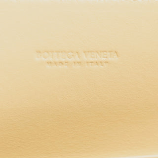 Bottega veneta Intrecciato Wallet On Chain