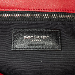 Ysl Medium LouLou Puffer Shoulder Bag