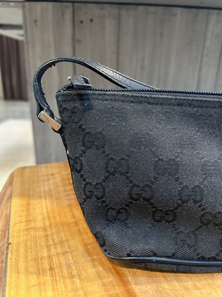 Gucci vintage tote