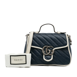 Gucci GG Marmont Torchon