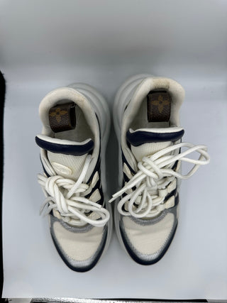 Louis Vuitton, Shoes, Empty Louis Vuitton Shoe Box
