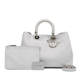 Dior Large Diorissimo Satchel