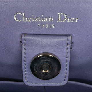 Dior Large Diorissimo Satchel