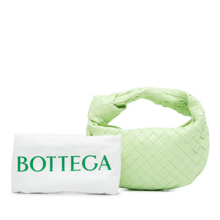 Bottega Mini Nappa Intrecciato Jodie