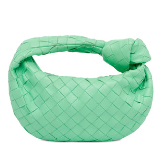 Bottega veneta Jodie menta