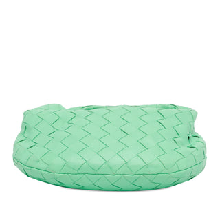 Bottega veneta Jodie menta