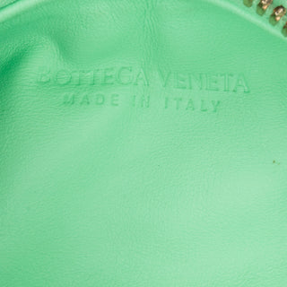 Bottega veneta Jodie menta