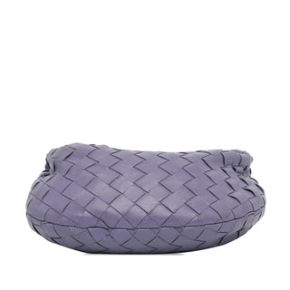 Bottega veneta Jodie mini morada