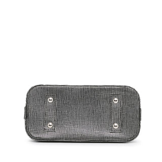 Louis Vuitton Epi Alma Platine BB