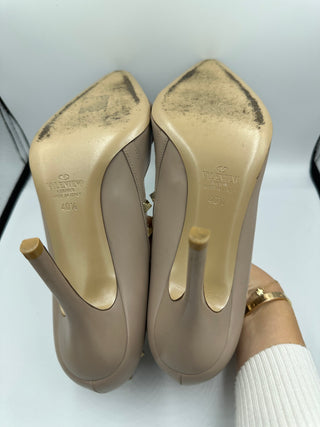 Valentino heels