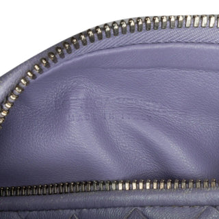 Bottega veneta Jodie mini morada