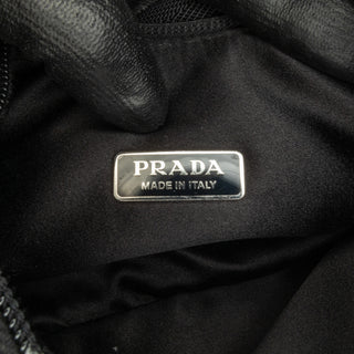 Prada  Crystal Re-Edition 2000 Shoulder Bag