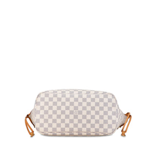 Louis Vuitton Damier Azur Neverfull MM