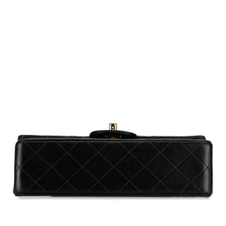 Chanel small lambskin flap