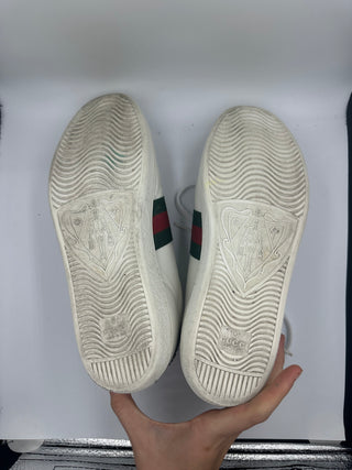 Gucci sneakers classic