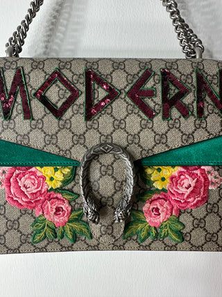 Gucci Dionysus modern