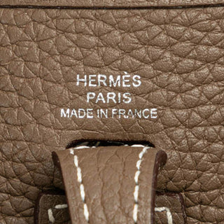 Hermes Clemence Evelyne TPM