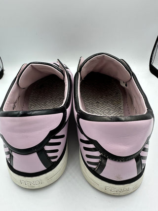 Fendi Joshua sneakers