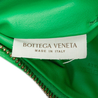 Bottega Mini Intrecciato Jodie