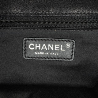 Chanel Medium Sequins Single Flap