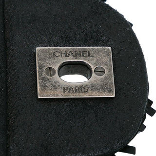 Chanel Medium Sequins Single Flap