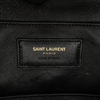 Ysl Medium Monogram Matelasse Envelope Shoulder Bag