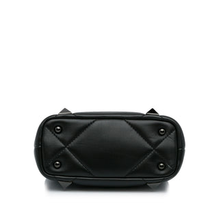 Valentino Mini Roman Stud Satchel