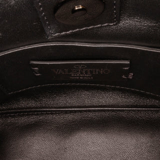 Valentino Mini Roman Stud Satchel