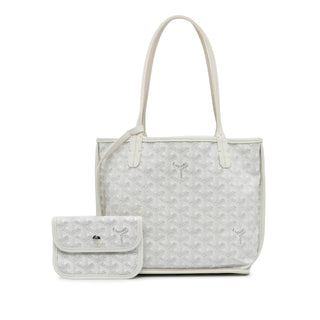 Goyard Mini Reversible Anjou