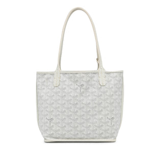 Goyard Mini Reversible Anjou