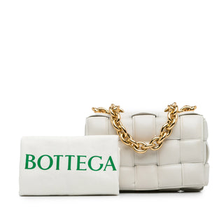 Bottega veneta Padded Chain Cassette