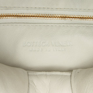 Bottega veneta Padded Chain Cassette