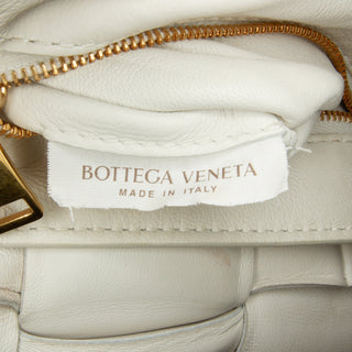 Bottega veneta Padded Chain Cassette