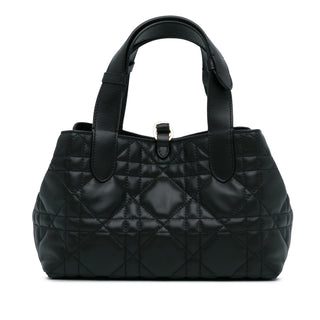 Dior Small Macrocannage Toujours