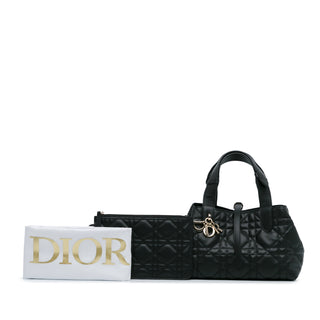 Dior Small Macrocannage Toujours