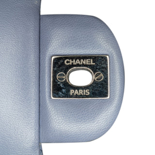 Chanel Medium Classic Lambskin Double Flap