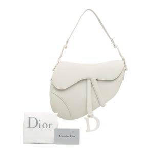 Dior Ultra Matte Saddle