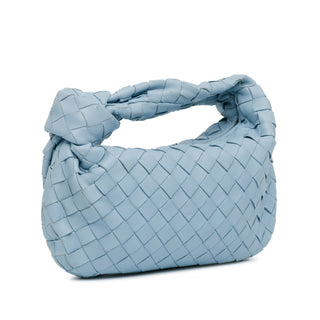 Bottega Veneta Mini Nappa Intrecciato Jodie