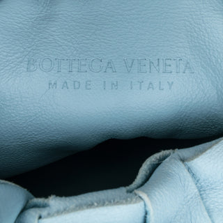 Bottega Veneta Mini Nappa Intrecciato Jodie