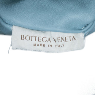 Bottega Veneta Mini Nappa Intrecciato Jodie