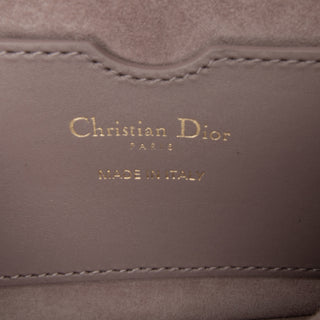 Dior Bobby East West Crossbody