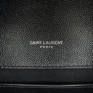 Ysl Medium Triquilt Monogram Envelope Bag