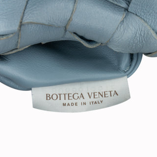 Bottega venta Mini Nappa Intrecciato Jodie