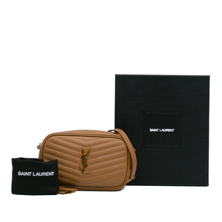 Ysl Mini Lou Camera Bag