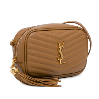 Ysl Mini Lou Camera Bag