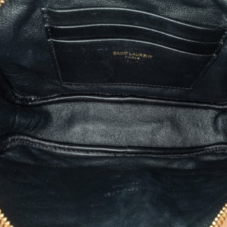 Ysl Mini Lou Camera Bag