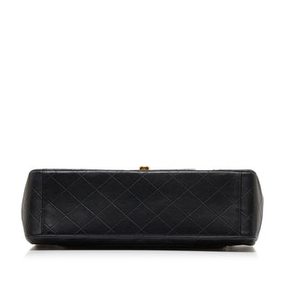 Chanel Maxi XL Classic Lambskin Single Flap