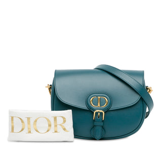 Dior Bobby blue mediana