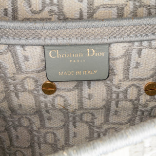 Dior Medium Oblique Saddle