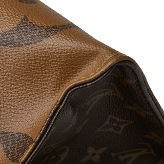 Louis Vuitton Monogram Reverse Giant OnTheGo GM